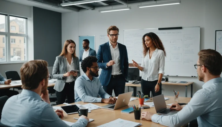 Découvrez le contrat CDDi, l’allié surprenant pour votre entreprise